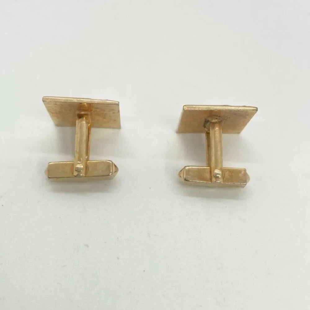 SWANK vintage cufflinks
